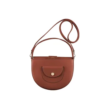 A.P.C Le Pocket Small Tote Bag