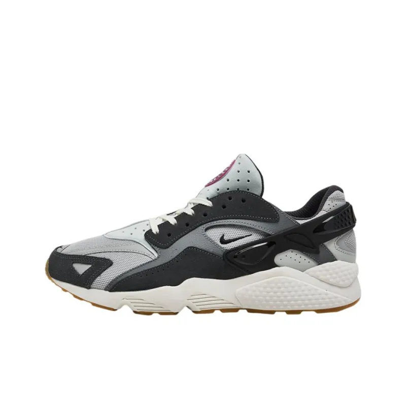 Nike Air Huarache Runner Light Smoke Grey-0