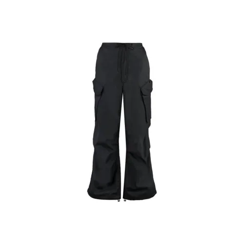 AGOLDE Cargo Pants Women's Black