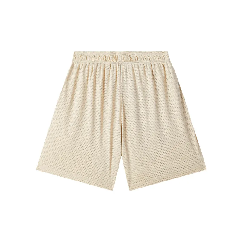 JUST VIBE Casual Shorts Unisex-18