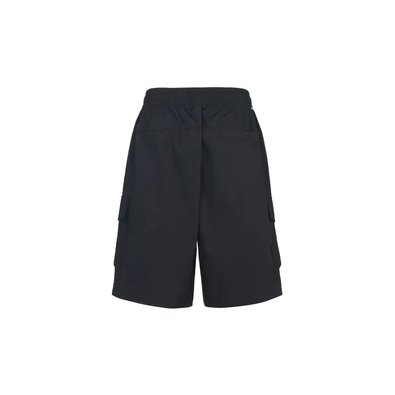 Nike Casual Shorts Men Black-1