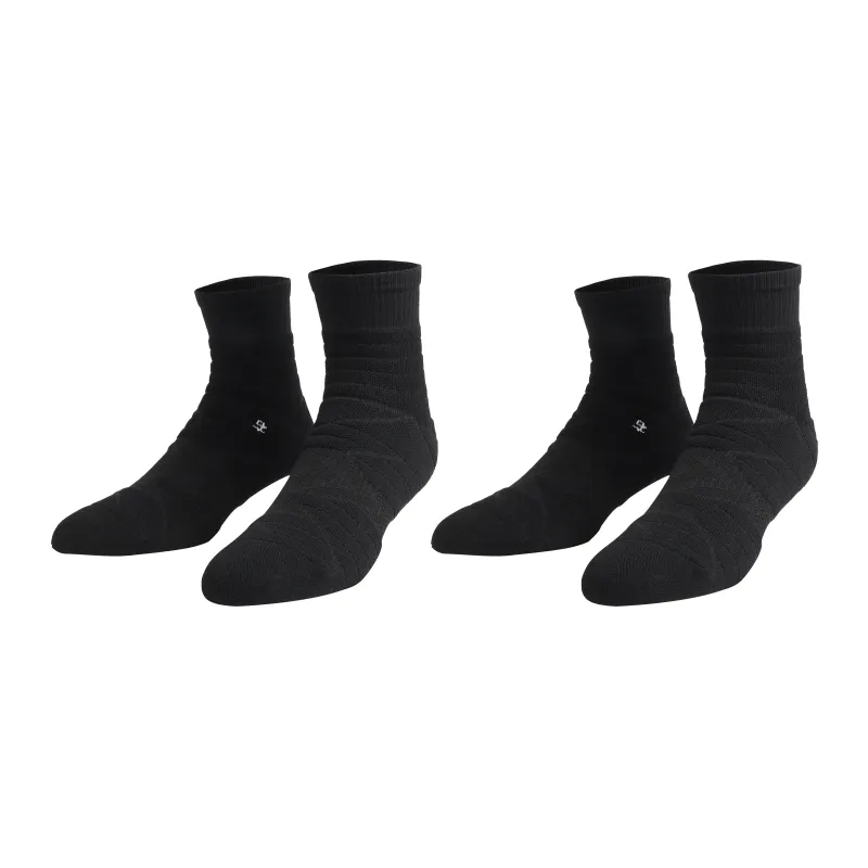 Lefight Unisex Basketball Socks-10