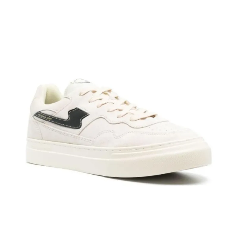 Stepney Workers Club Pearl S-Strike Low Top Sneakers-1