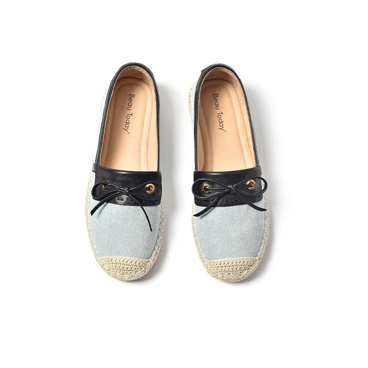 Beau Today Women's Casual Shoes Women's-8