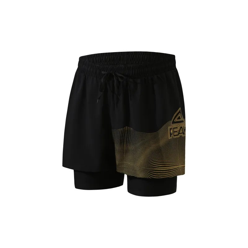 PEAK Swimming Sets Polyester Pool Men's-3