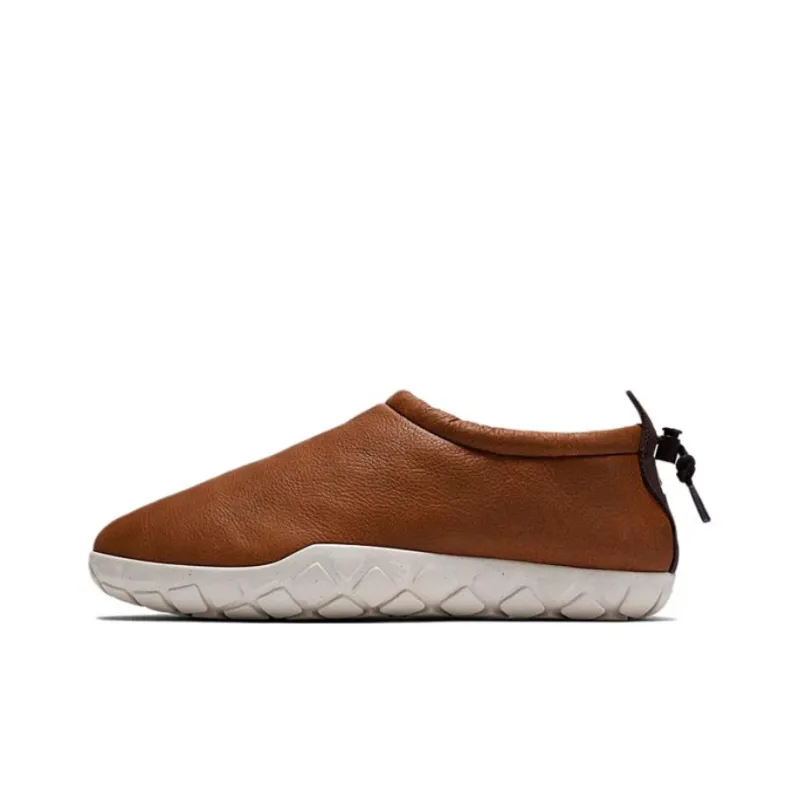 Nike Air Moc Bomber Cognac-0