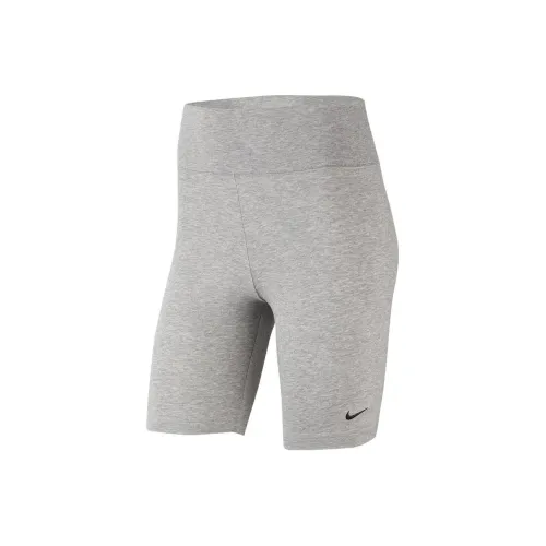 Nike Sports Shorts Women's Gray