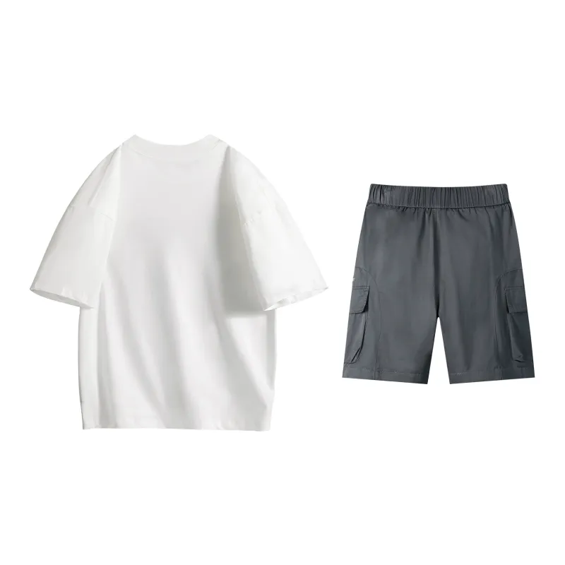Hepburn Cat Casual Sportswear Unisex-28