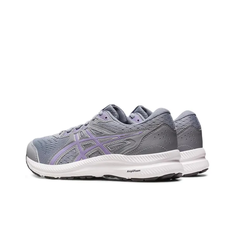 Asics Gel Contend 8 'Sheet Rock Digital Violet' Women's-3