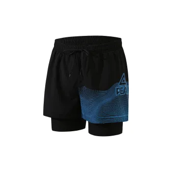 PEAK Swimming Sets Polyester Pool Men's