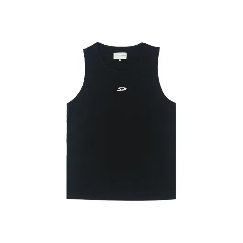 SOD System Of Dysfunction Tank Tops Men Black