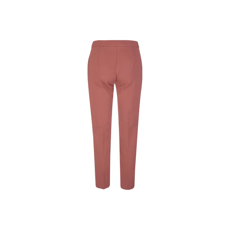 MaxMara Casual Pants Women's Red-1