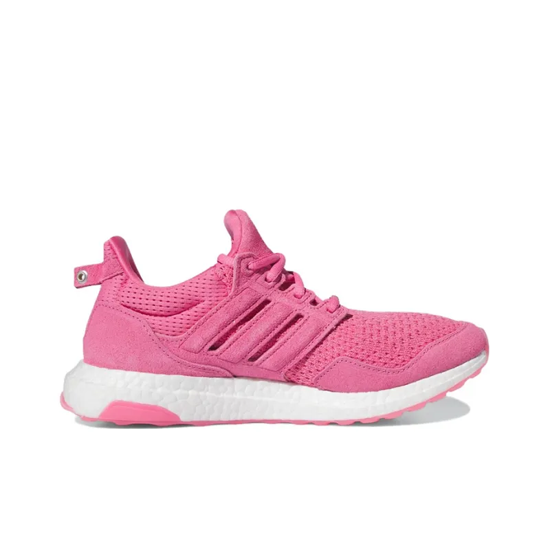 Adidas UltraBoost 1.0 'Pink Fusion Gold' Women's-1