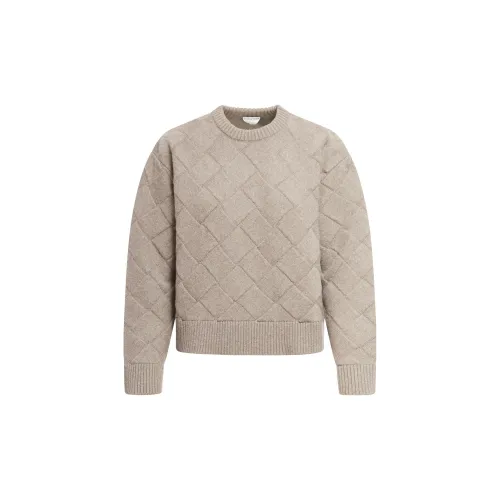 Bottega Veneta Sweater Women's Beige