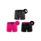 3 Pack (Stones Scissors Rock+Rose Red Checkerboard+Letter Waistband)