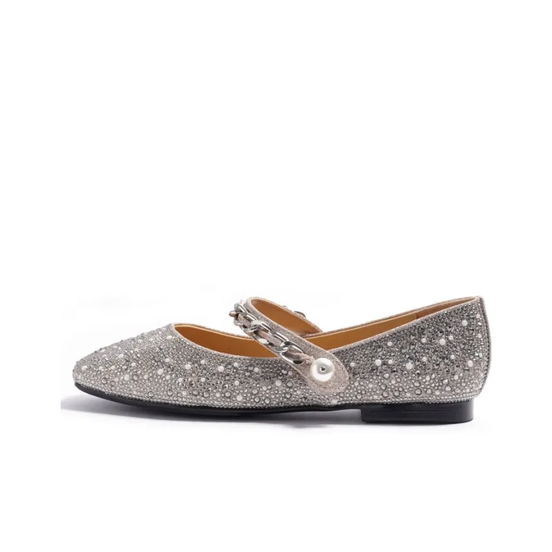 STEVE MADDEN Casual Shoes 1.2cm Women's-0