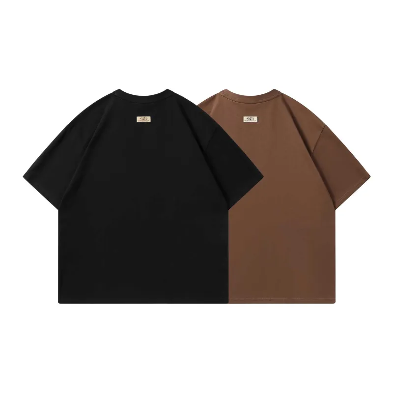 SIDEEFFECT T-Shirts Unisex-10