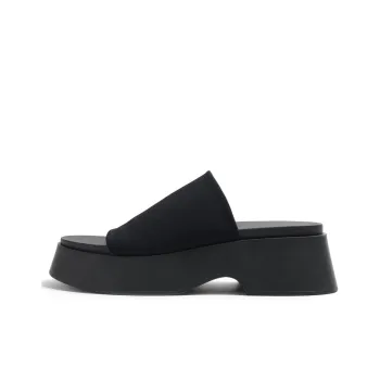 STEVE MADDEN Stylish Sandal 5.5cm Women's