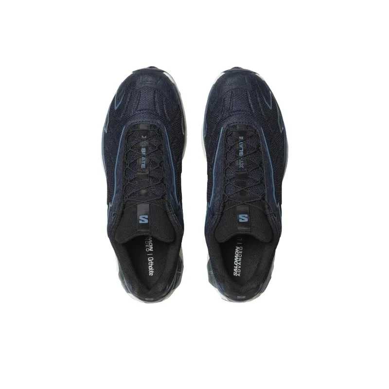 SALOMON Xt-Slate "Dark Sapphire" Sneakers-2