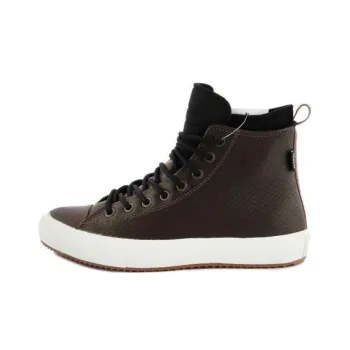 Converse Chuck Taylor All Star Ii Boot Hi Dark Chocolate