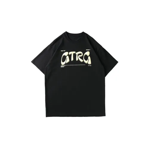 GTRG T-Shirts Unisex