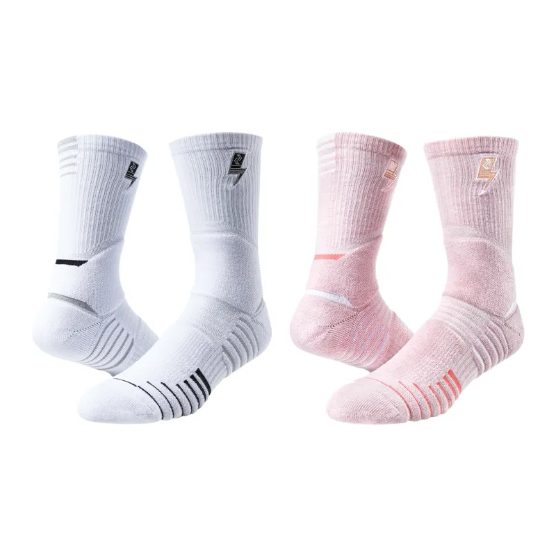 Lefight Knee High Socks Unisex Combo Set-15