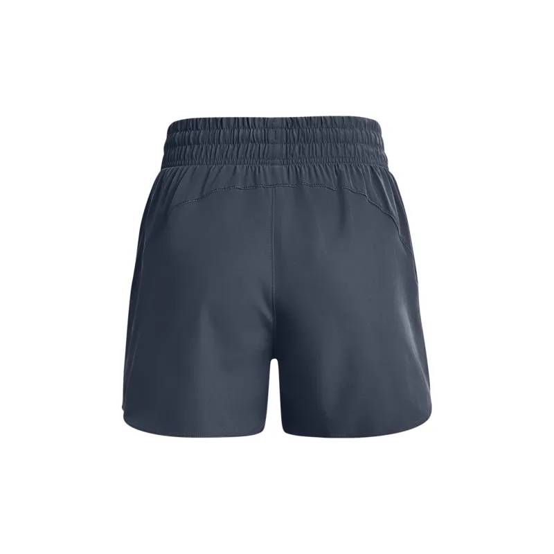 Under Armour Sports Shorts Women's Gray-1