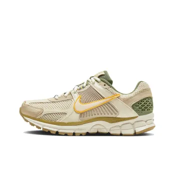 Nike Zoom Vomero 5 Sail Laser Orange Medium Olive Women's