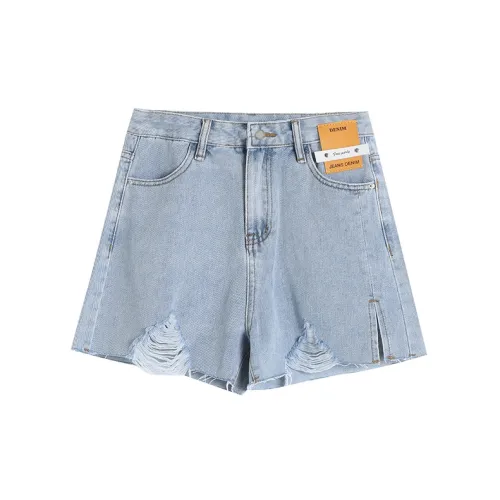 WOWI Denim Shorts Women's