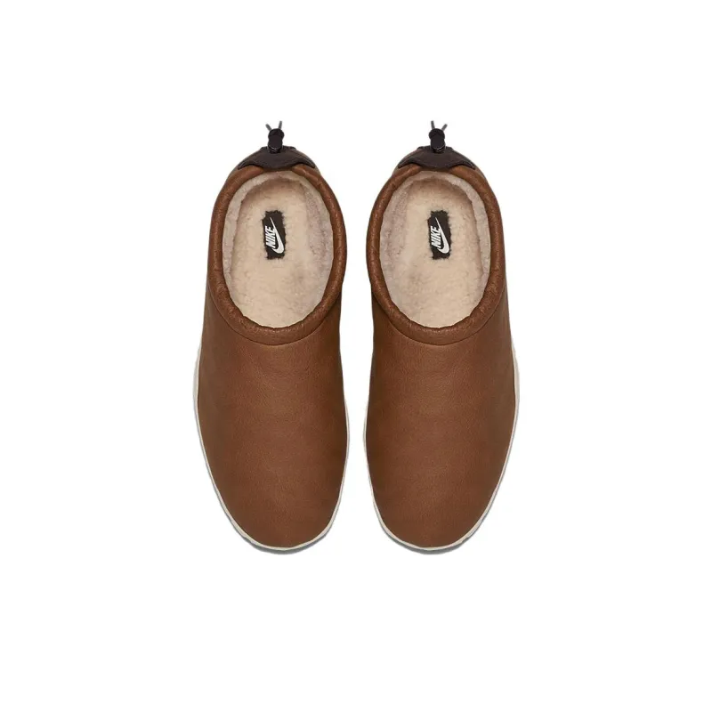 Nike Air Moc Bomber Cognac-3
