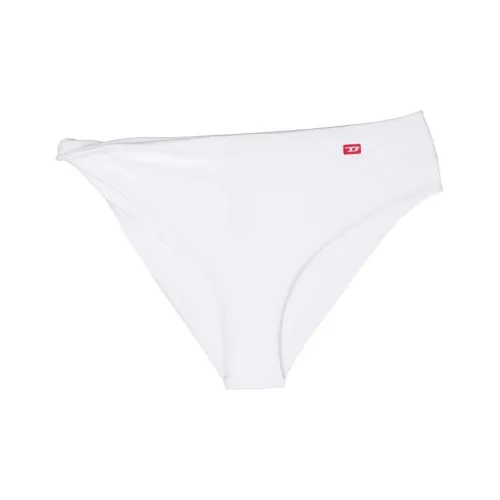 DIESEL Bikinis Women's White