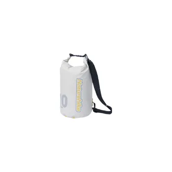 NATUREHIKE Polyester Backpack Unisex Hershel White