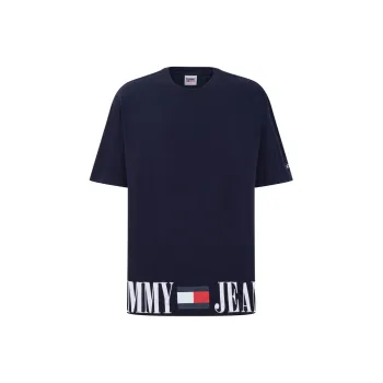 Tommy Hilfiger T Shirt Men's Dark Blue