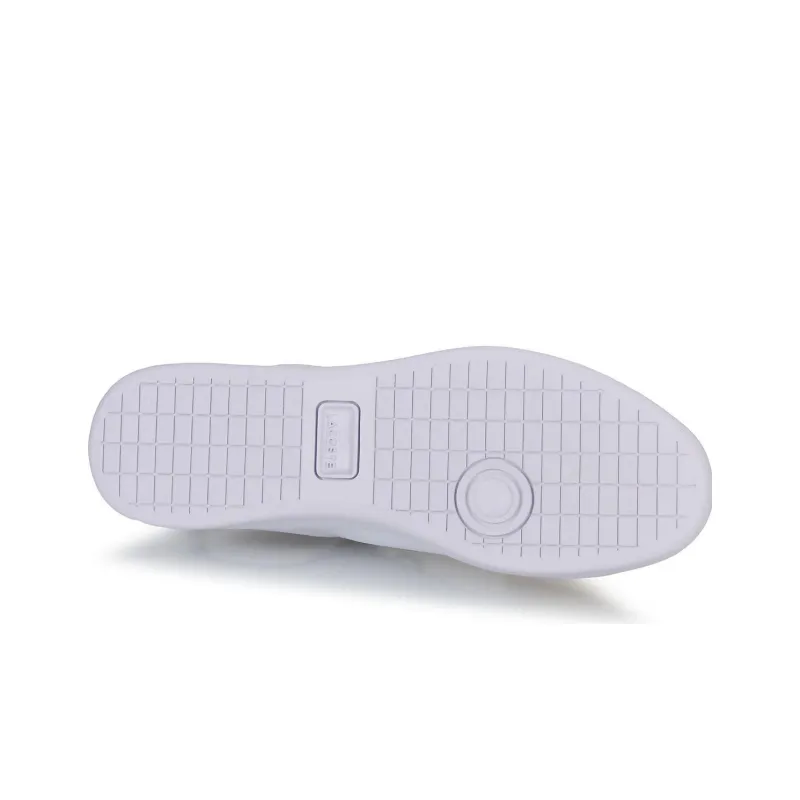 LACOSTE Carnaby Pro Leather Sneakers-3