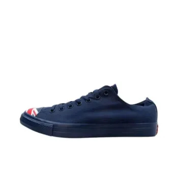 Converse Chuck Taylor All Star Ox Navy