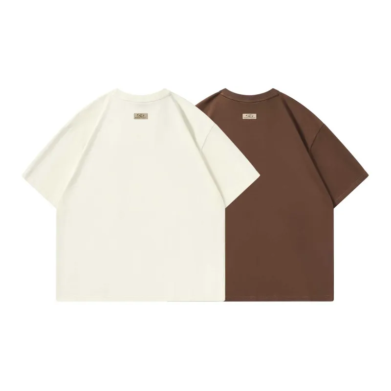 SIDEEFFECT T-Shirts Unisex-23
