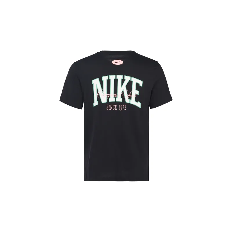 Nike Varsity '' T shirt-1