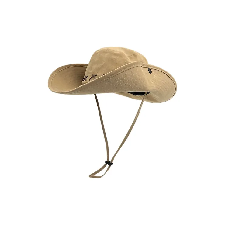 FREE RABBITⅡ Bucket Hats Unisex-5
