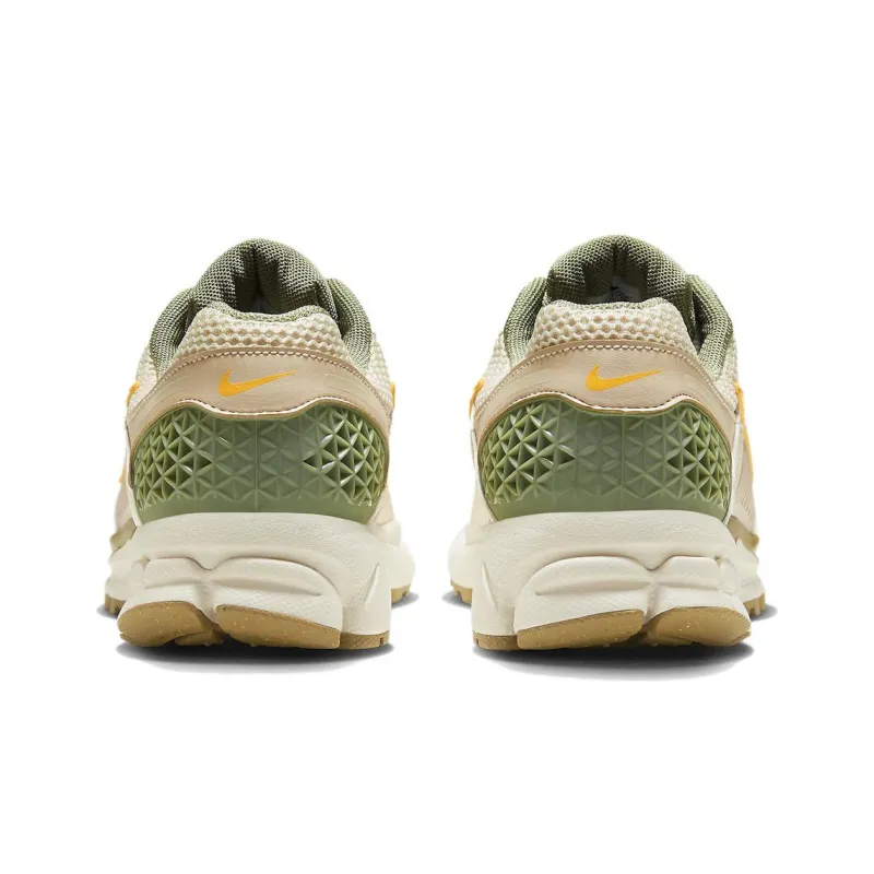Nike Zoom Vomero 5 Sail Laser Orange Medium Olive Women's-4