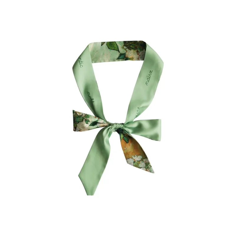 FREE RABBITⅡ Ties Unisex-4