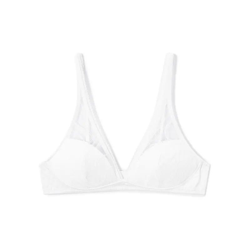 FREELASS Women's Bras-2
