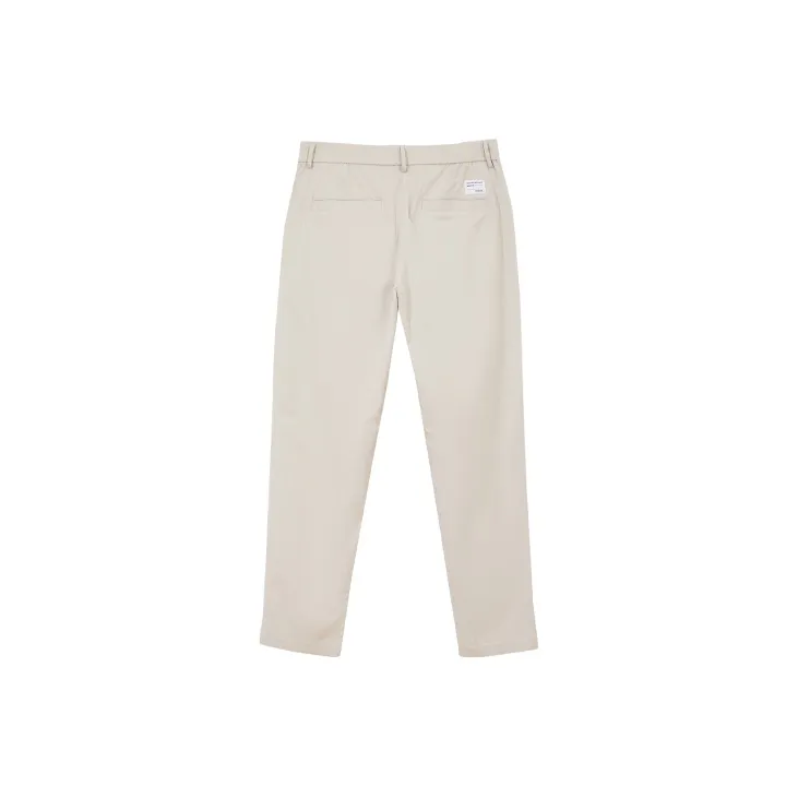 JACK&JONES Casual Pants Men-1
