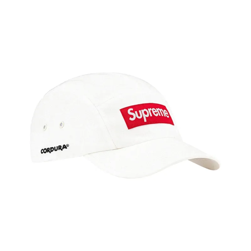 Supreme Glitter Cordura Camp Cap-7