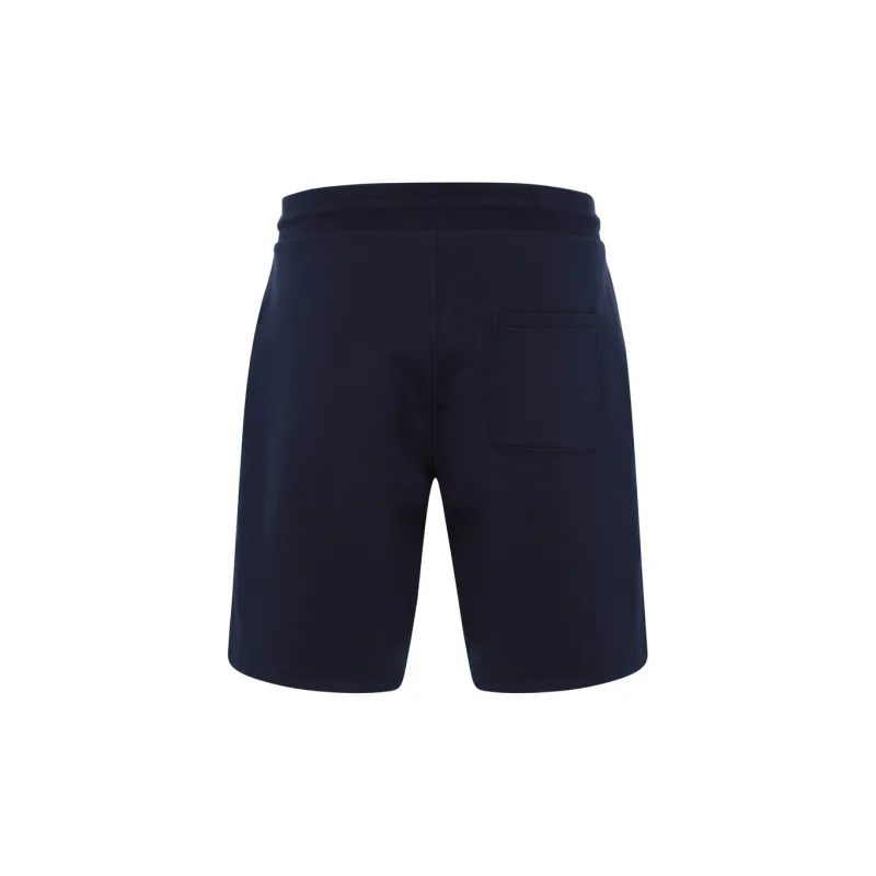 Tommy Hilfiger Shorts Men's Navy Blue-1