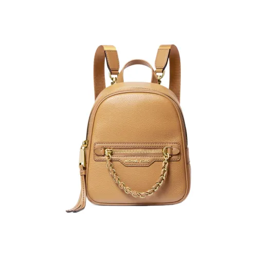 MICHAEL KORS Elliot Backpacks