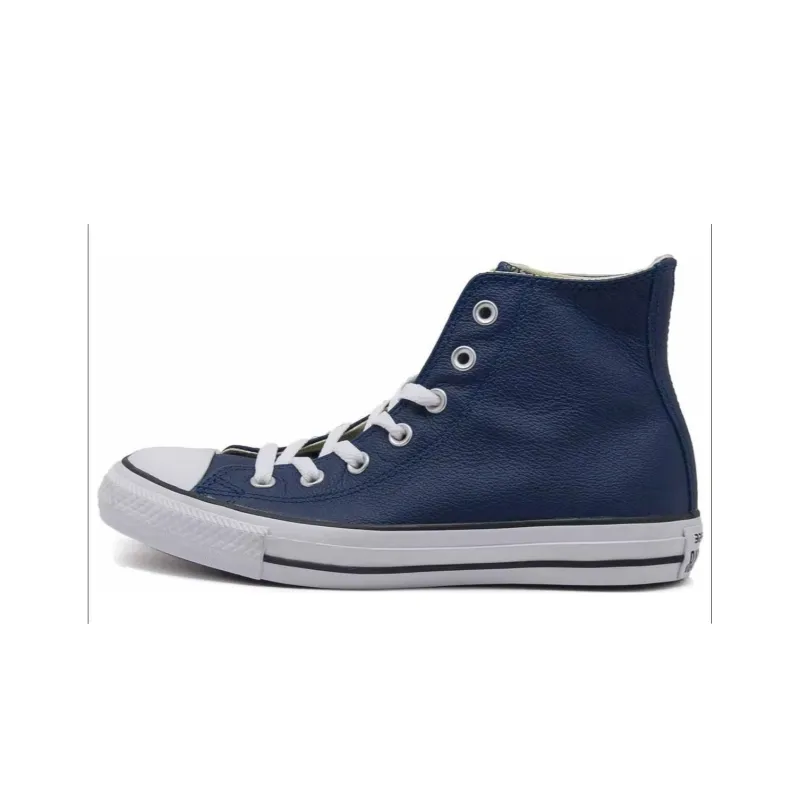 Converse Chuck Taylor All Star Hi Nighttime Navy-1