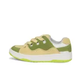Yellow Green
