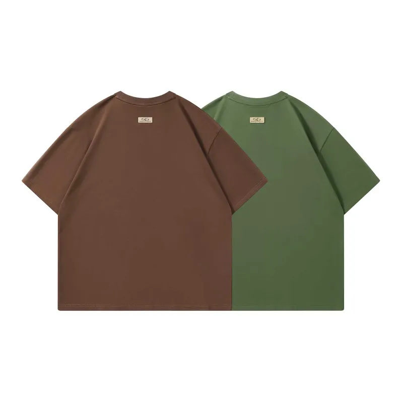 SIDEEFFECT T-Shirts Unisex-21