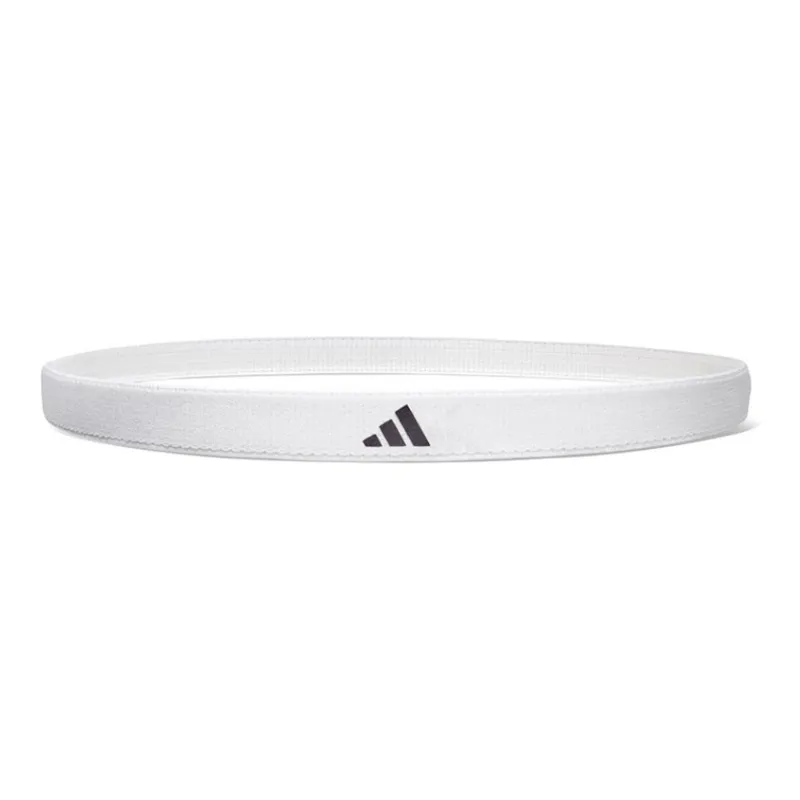 Adidas Sweatbands Elastic Sports & Fitness Jump Rope Headband Unisex-16