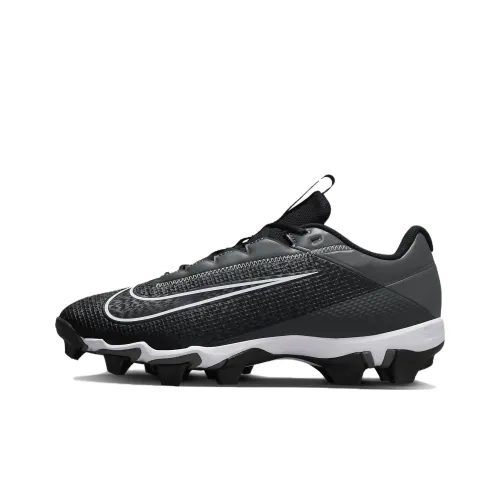 Nike Vapor Edge Shark 2 'Black Iron Grey'